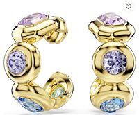 Boucles d'oreilles Swarovski Femme in Acier 5737444